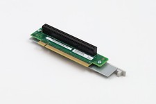 Sun Oracle 1-Slot PCIe Riser Board Assembly W/Bracket P/N:7083430/7081071 Tested picture