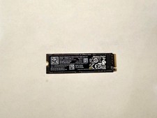 WD PC SN810 SDCQNRY-512G-1006 picture