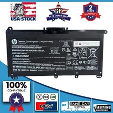 New Original HW03XL HSTNN-IB9O Battery for HP Pavilion 15-EG 15-EH L97300-005 picture