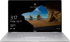 Asus ZenBook Q406DA 14