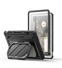 Dexnor Full Body Case for Google Pixel Tablet 11 in 2023 Shockproof Kickstand picture