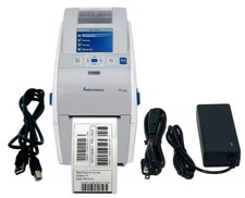 FULLY TESTED INTERMEC PC23d Direct Thermal Barcode Label Printer USB picture
