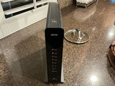 XFinity Daul-Band WIFI 802.11ac XB3 Dual-Band WiFi Cable Modem / Router picture