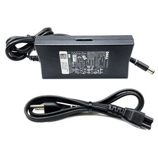Genuine 130W DELL AC Adapter HA130PM190 LA130PM190 DA130PE1-00 Charger picture