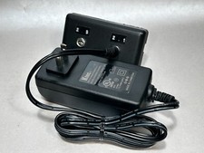 GENUINE LINKSYS KTEC KSAS0501200400HU AC ADAPTER 4 VELOP - AX  12V 4A -FAST SHIP picture