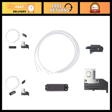 Multi-Color Upgrade Kit for Kobra 3 Max 3D Printers - Enhance Your 3D Printing picture