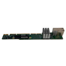 Supermicro 1U Ultra Riser Card Dual Port 10GBase-T AOC-UR-i2XT-Ni22 picture