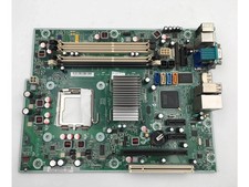 HP 531965-001 Compaq Pro 6000 LGA 775 / Socket T System Board Motherboard picture