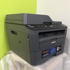 Brother DCP-L2540DW Laser Multifunction Monochrome Printer picture