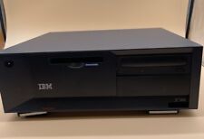 IBM THINKCENTRE MT-M 8193 P4 2.66 Ghz CPU ,40GB HDD, 1GB RAM, Windows XP picture