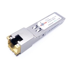 ® - 10G SFP+ Transceiver Module with RJ45 Port, 10Gb SFP+ Module 10Gbase-T-30m picture