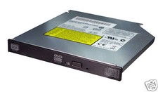 GATEWAY W340UI W340UA MA1 MA2 MA3 MA6 MA7 IDE CD/DVD Burner Drive picture