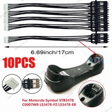10 pcs Cradle Connector for Zebra  Symbol DS3578/DS3478/LS3578/LS3478 picture