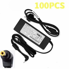 100× OEM 78W AC Adapter Charger For Panasonic Toughbook CF-19 CF-29 CF-30 CF-31 picture