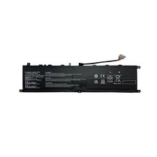 BTY-M6M Battery for MSI Creator 15 A10SD A10SF GS66 Stealth 10SFS 10SGS picture