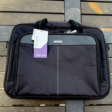 Targus Classic Laptop Briefcase 15.6