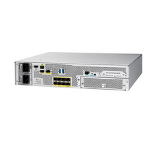 Cisco C9800-80-K9 Wireless  Lan Controller  9800-80 w/ Dual AC 1 Year  Warranty picture