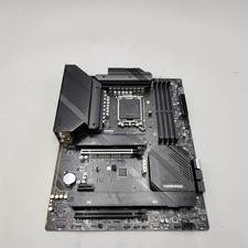 MSI MAG Z790 Tomahawk WiFi Gaming Motherboard LGA 1700, DDR5, USB 3.2 Gen2, ATX picture