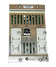 National Instruments NI USB-1357 SCXI Plug-and-Play Backplane USB Module picture