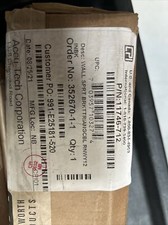 CPI 11746-712 Triangular Support Bracket for cable runway Steel 12