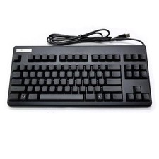 Topre REALFORCE87UB Tenkeyless English Layout USB Keyboard picture