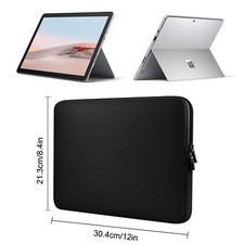 Dust Proof Laptop Tablet Sleeve Handbag for Surface Pro 8 7 6 X New Surface Pro picture