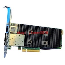  AMD Pensando DSC2-25G 2-Port 10/25GbE SFP56 DPU w/ Elba 7nm picture