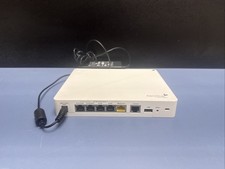 AEROHIVE NETWORKS XR200P LAN/WAN 2X POE PSE PORTS ROUTER picture