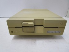 COMMODORE 1541-II FLOPPY DRIVE FOR C64 64C 128 TESTED AND WORKING LX53 💾 picture