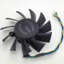 For EVGA GTX550 GTX450 Graphics Card Fan DASA0815R2U 0.60A DC12V 36*34*48mm picture