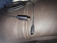 USB C to DisplayPort 1.4 Cable 8K@60Hz 4K@240Hz Unidirectional Thunderbolt 4/3 picture