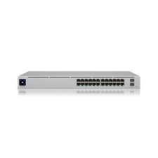 Ubiquiti UniFi Switch Pro 24 PoE USW-Pro-24-PoE 24-Port Gigabit 400W 2x 10G SFP+ picture