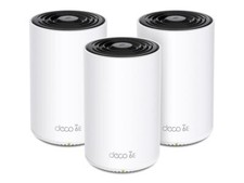 TP-Link Deco XE75(3-pack) Wireless Routers Beamforming Open Box picture