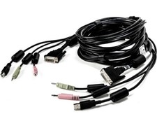 AVOCENT CBL0119 KVM Cable M picture