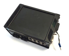 Siemens RS900G-HI-P-2SC10-XX Ruggedcom RS900G Switch picture