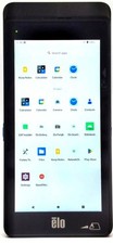 ELO WorldPay M60 Mobile Computer Android Terminal Point of sale E455621 picture