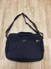 Wender SWISSGEAR Sierra Computer Case Laptop Messenger Swiss Cordura Ballistic picture
