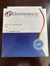 Dataproducts Ax-10 correctable ribbon r1420 picture