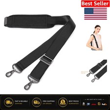 Versatile 56 Inch Adjustable Shoulder Strap - Perfect for Travel & Daily Use picture