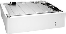 HP LaserJet 550 Sheet Input Tray Feeder - J8J89A picture