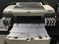 Epson Stylus Pro 4880 - Sold As-Is picture