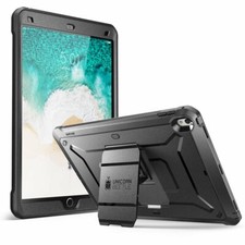 iPad Pro 9.7 / 10.5 / 12.9 Case SUPCASE UB Pro Protective Cover+Screen Protector picture