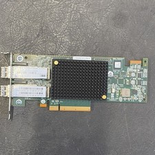 IBM 577F 00E3496 16GB Dual Port Fiber HBA Card P005947 LPE16002 picture