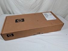 HP AF070A 10-Pack 1U Universal Rack Filler Blanking Panels 464695-001 New picture