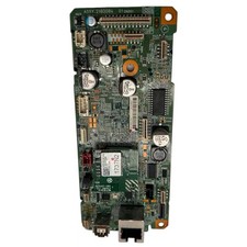 EcoTank Main Board Printer Parts Motherboard CG19MAIN-B fits for Epson ET-4750 picture