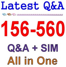 CheckPoint Check Point Certified Cloud Specialist 156-560 Exam Q&A picture