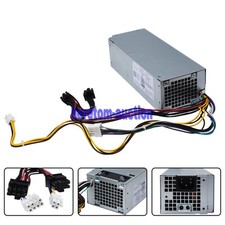 500W Power Supply For Dell Optiplex 7040 3650 3040 3046MT DPS-500EM-00A 8+4+8+8P picture