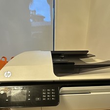 HP OfficeJet 2620 Wireless Color Inkjet All-in-One Printer Scan Copy Fax picture