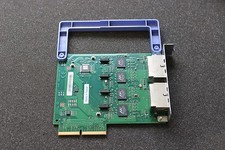 IBM 10N9622 4PORT 1GB ETHERNET ADAPTER 46K7971 picture