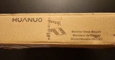 Huanuo HNCM2 Monitor Desk Mount New In Box picture